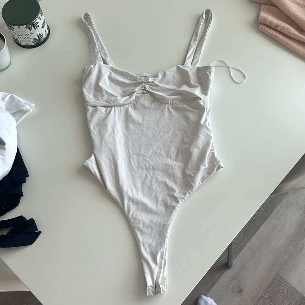 Meshki body suit